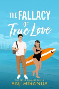 The Fallacy Of True Love Book Cover