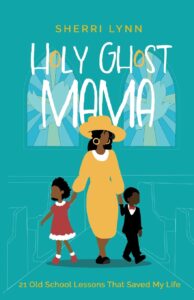 Holy Ghost Mama Book Cover