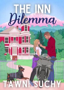 The Inn Dilemma Book Cover