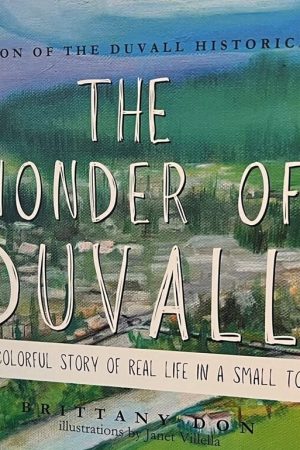The Wonder Of Duvall