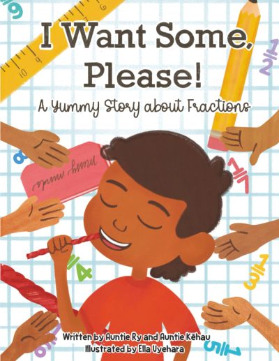I Want Some Please! book cover