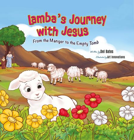 Lambda's Journey With Jesus