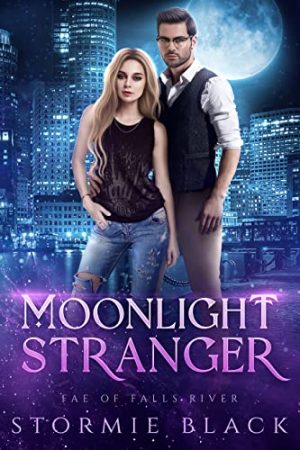 moonlight stranger