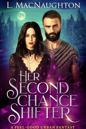 The Second Chance Shifter